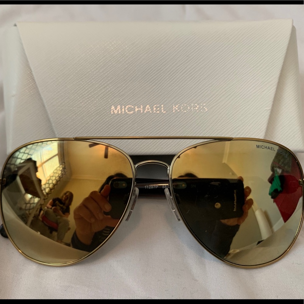 Michael Kors Sunglasses